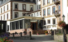 Le Hohwald Grand Hotel